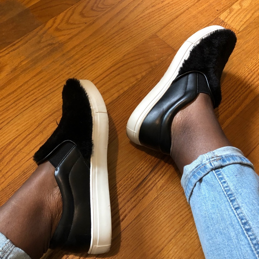 Wild Diva Lounge Sneakers